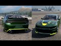 Carx Drift Racing 2| Doing donuts in a hellcat