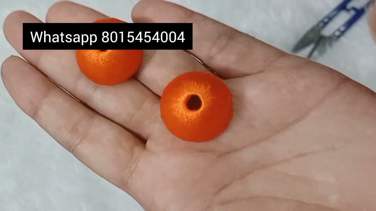 Jimiki neat wrapping/useful tips for beginners/reselling orders/handmade earrings/easy to wrap 