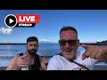 🔴 What’s it Like in Costa Adeje and Playa Del Duque Tenerife October 2020 - LIVE