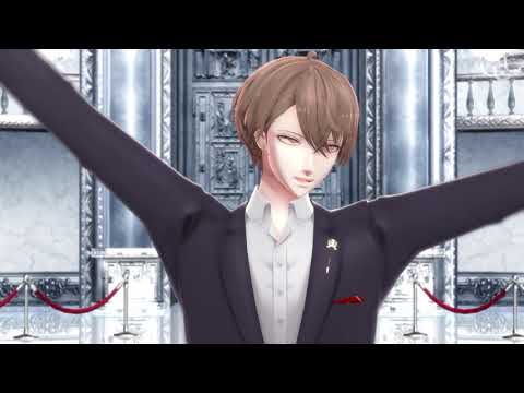 【にじさんじMMD】シュガーヘイト【加賀美ハヤト】
