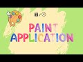 How To Make A Painting Application In Scratch - Part 1