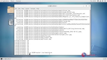 How to install X2 CRM on CentOS 7.5