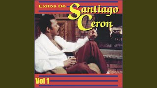 Video thumbnail of "Santiago Cerón - La Loma de Belen"