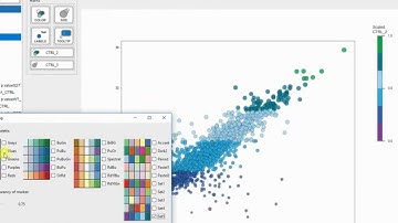 Overview of InstantClue