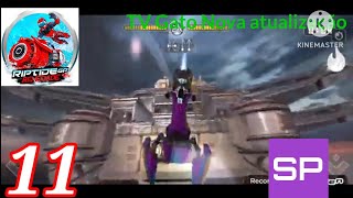 Riptide GP Renegade Gameplay SP Part 11 (TV Gato Nova atualização)
