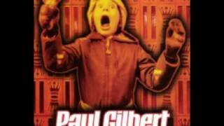 Paul Gilbert - The jam