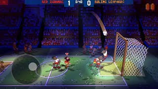 Super Jump Soccer — Trailer screenshot 3