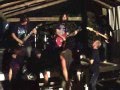 2ª edição do Devil's Farmhouse - Banda: American Bees