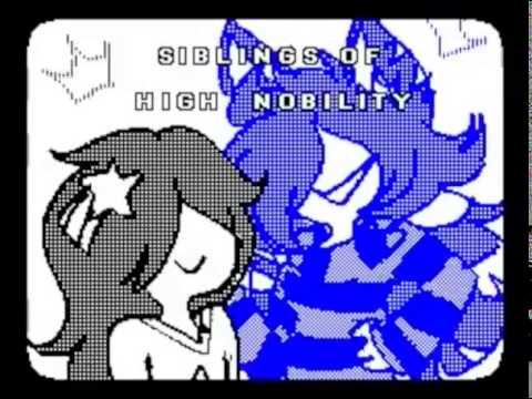 Childish War - MV / Sudomemo