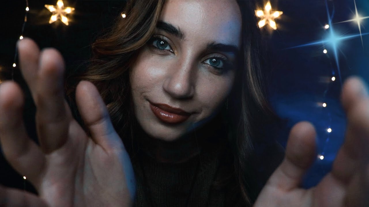 Chuchotement ASMR Ultra-Lent : Méditation Guidée