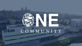Our One Community Values | University of Lincoln