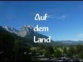 Learn German: Auf dem Land