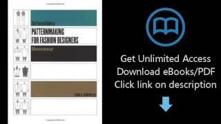 Practical Guide to Patternmaking for Fashion Designers: Menswear