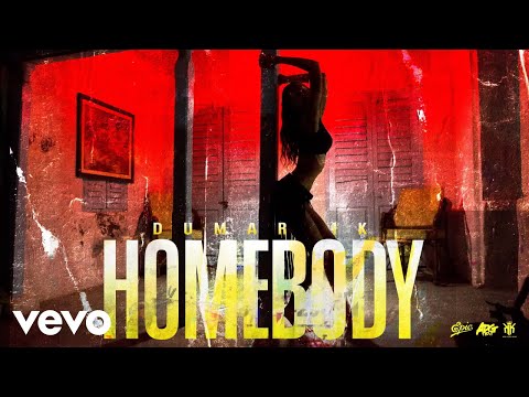 Dumar 1k - Homebody (Official Audio)