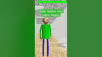 Baldi