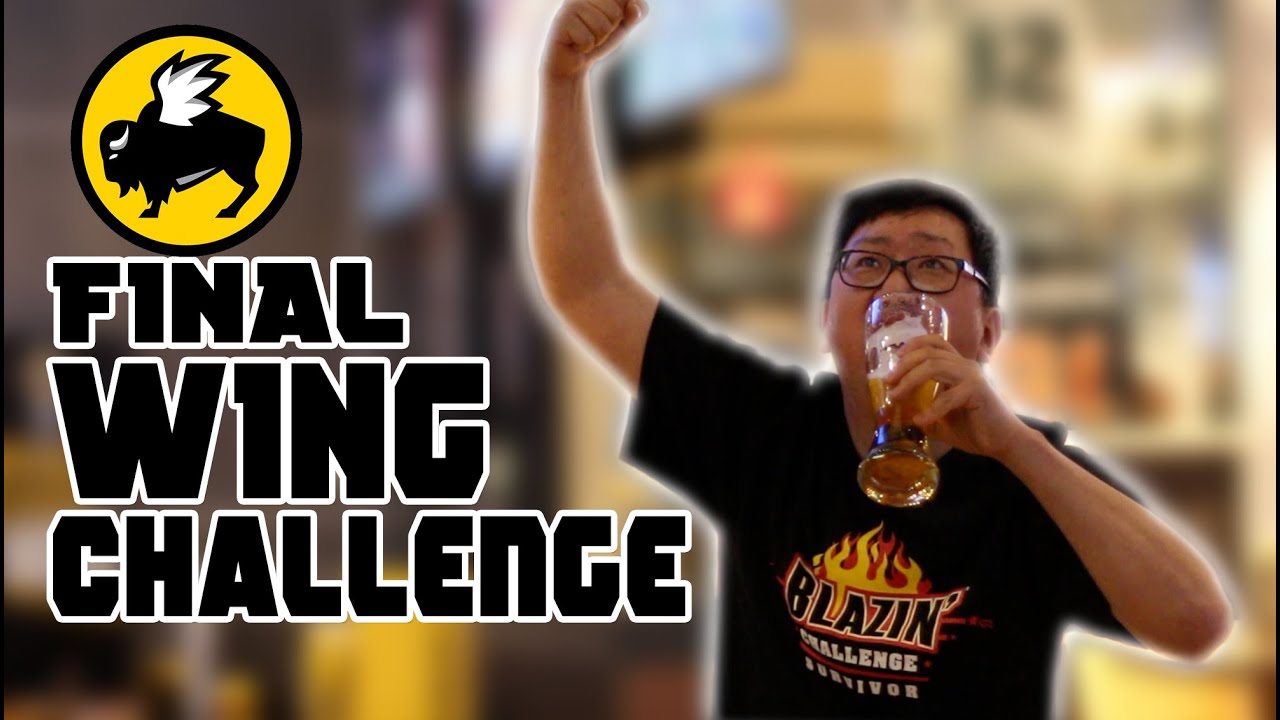 *CRY ALERT* Blazing Challenge Attempt #4 - YouTube
