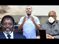 LA DISSOLUTION DU PARLEMENT DEVIENT UNE PRIORITE POUR LE PRESIDENT FELIX TSHISEKEDI. BENJAMIN PIECE CONTRE PIECE DU 05/10/2020 ( VIDEO )