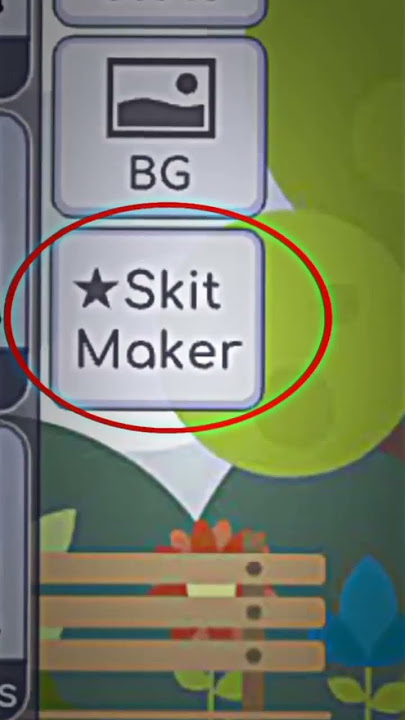 Masih Ada Gak Yah Yang Pake Fitur Ini Di Gacha Life ???