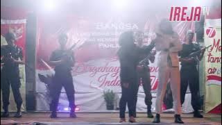 ( RE-UPLOAD) KABARET IREJA MOHAMMAD TOHA