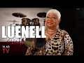 Luenell on Chaka Khan Saying "'F***' Ariana Grande" During Her VladTV Interview (Part 1)