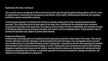 3I0 012 ACI Dealing Certificate Free Practice Test And Answers Updated