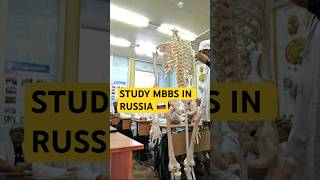 ULYANOVSK STATE MEDICAL UNIVERSITY #mbbsabroad #garba #studymbbs #studymbbsabroad #mbbsinrussia