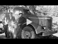 5 самых редкий зарубежных грузовиков которые были в СССР