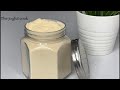 How To Make Milk Powder | Homemade Milk Powder