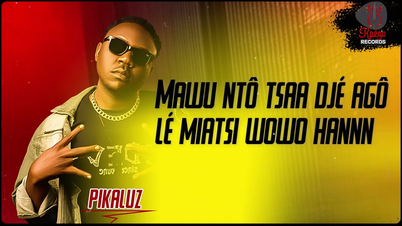 Assista a DJ Bobane feat Pikaluz (Le système) no YouTube Assista a DJ Bobane feat Pikaluz (Le système) no YouTube
