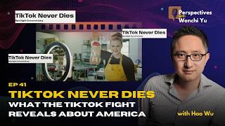 Download Lagu EP41 TikTok Never Dies: Filmmaker Hao Wu on What the TikTok Fight Reveals About America Download Lagu EP41 TikTok Never Dies: Filmmaker Hao Wu on What the TikTok Fight Reveals About America