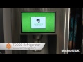 CES 2013: Android &amp; Evernote Fridge