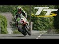 Isle of man tt 2017  james hilliers ballascary moment