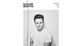 Callum Beattie - Don't Walk Alone Resimi