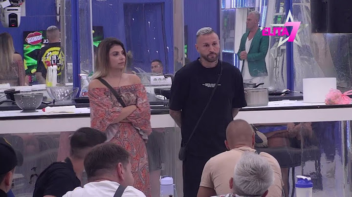 ELITA: Anđela Šparavalo zauzela je 23. mesto u Eliti - 12.07.2024.