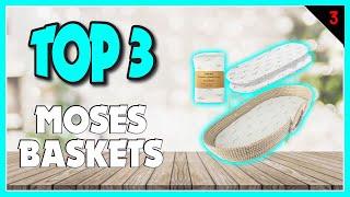 Find The Best Moses Baskets In Just 2 Minutes
