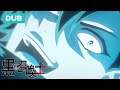 Reincarnate vs Reincarnate | DUB | Black Summoner