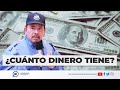 ¿Cuánto dinero tiene Daniel Ortega? LA INCALCULABLE FORTUNA DEL PRESIDENTE