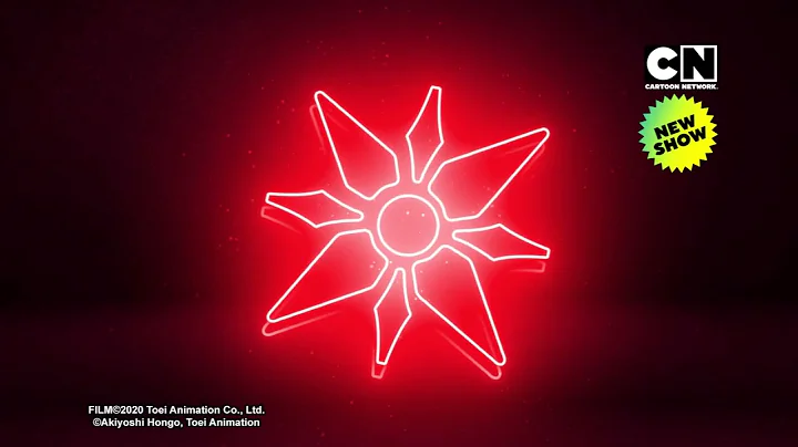 Digimon Adventure | New Show - Coming Soon | Cartoon Network