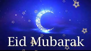 Eid Ul Fitar Mubarak WhatsApp status | Eid Mubarak 2022| Whatsapp Status  eid | islamic studio screenshot 5