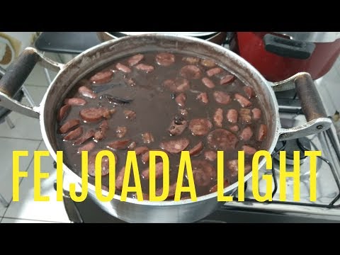 FEIJOADA LIGHT