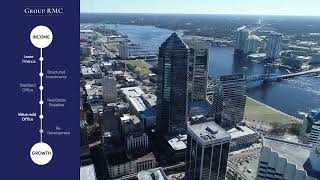 Multifamily, Office For Investment |  Group RMC | CRE Video | CRE Property Video by VidTech