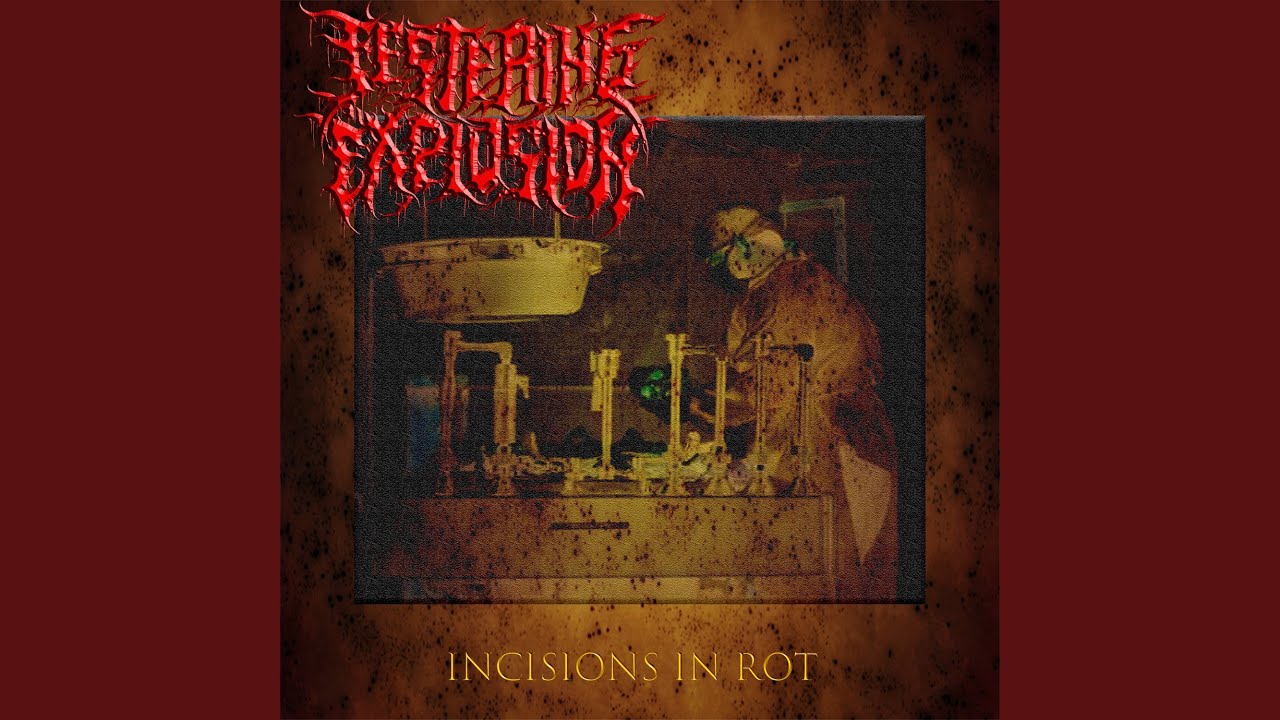 Trapped in the Coffin