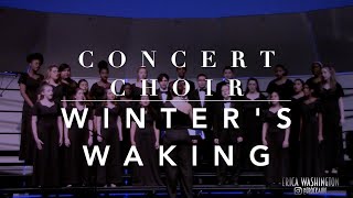 OHS Choir - Winter's Waking