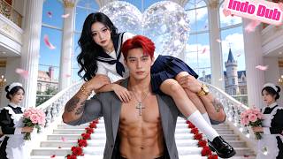 Dinikahi Ketua Mafia Kejam! Kupikir Di Neraka, Ternyata Dia Mencintaiku Melebihi Nyawanya Sendiri!