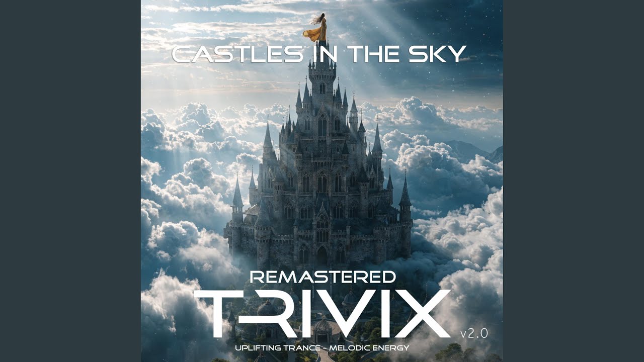 Castles In The Sky v2.0 (Radio Edit) - YouTube