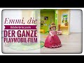 Emmi Mutmachgeschichen - Emmi, die Räuberprinzessin - Playmobil-Film