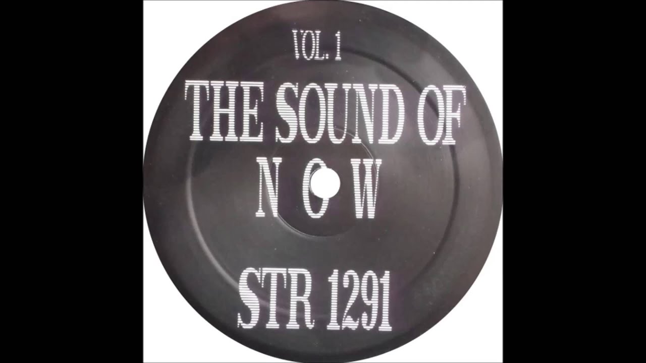 THE SOUND OF NOW I TS TIME FOR HOUSE 1991 YouTube