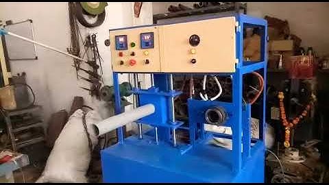 SWR Socket Machine