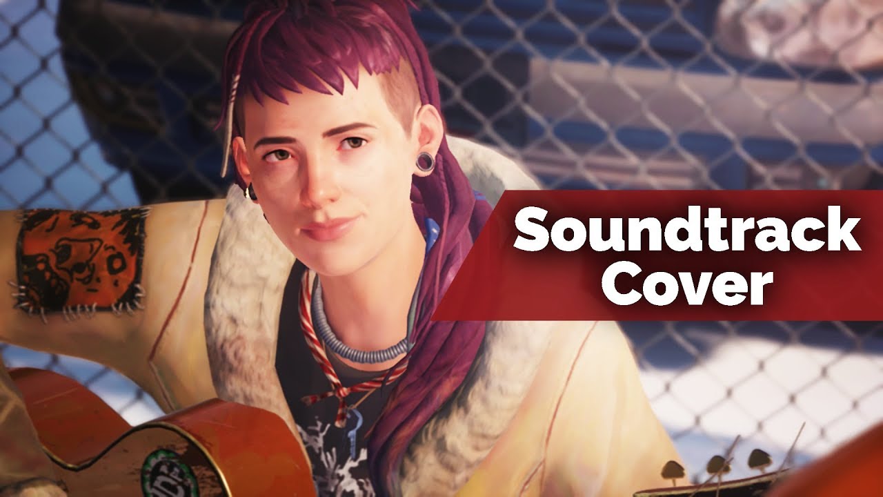 I Found A Way, Cover (Life is Strange 2 / Cassidy Version, Original by  First Aid Kit) Chords - Chordify