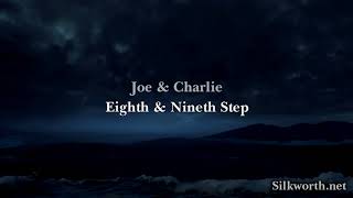 31. Joe & Charlie - Eighth & Ninth Step